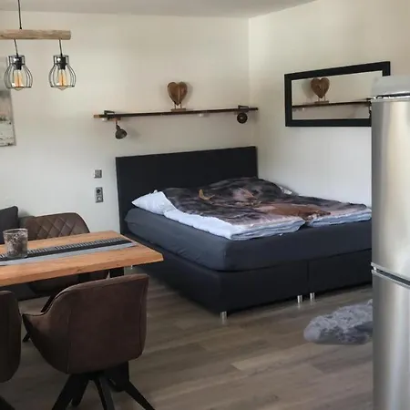 Ferienwohnung Sommer In Appartement Winterberg