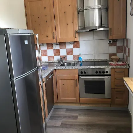 Ferienwohnung Sommer In Appartement